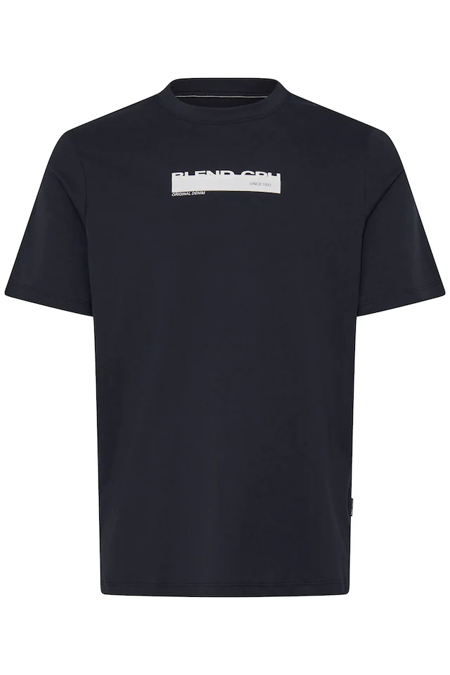 Blend Rundhalsshirt »Rundhalsshirt BHKemuel«
