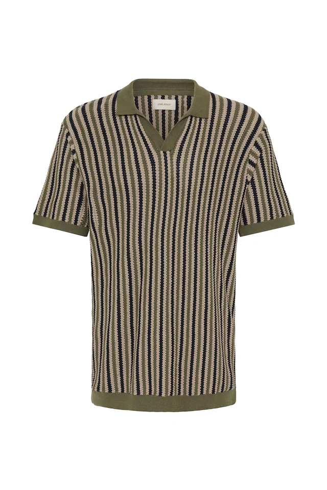 Blend Poloshirt »Poloshirt BHCarly«