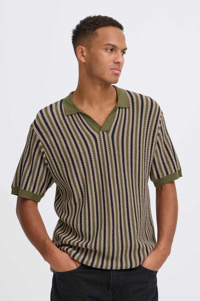 Blend Poloshirt »Poloshirt BHCarly«