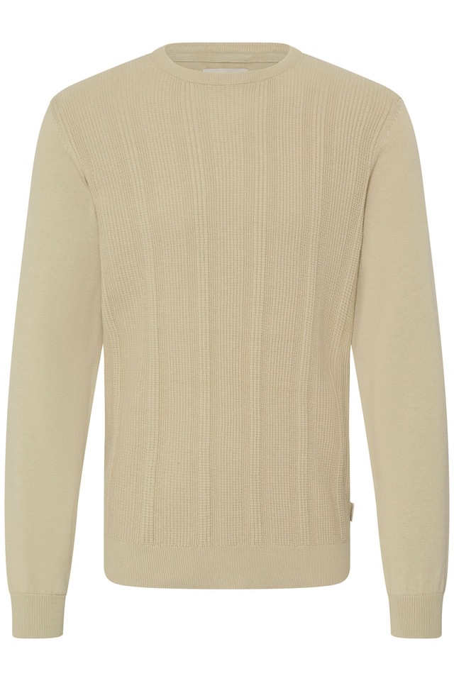 Blend Strickfleece-Pullover »Strickpullover BHBaron«