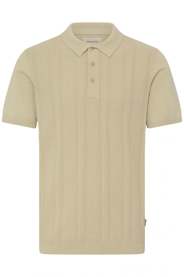 Blend Poloshirt »Poloshirt BHBaron«