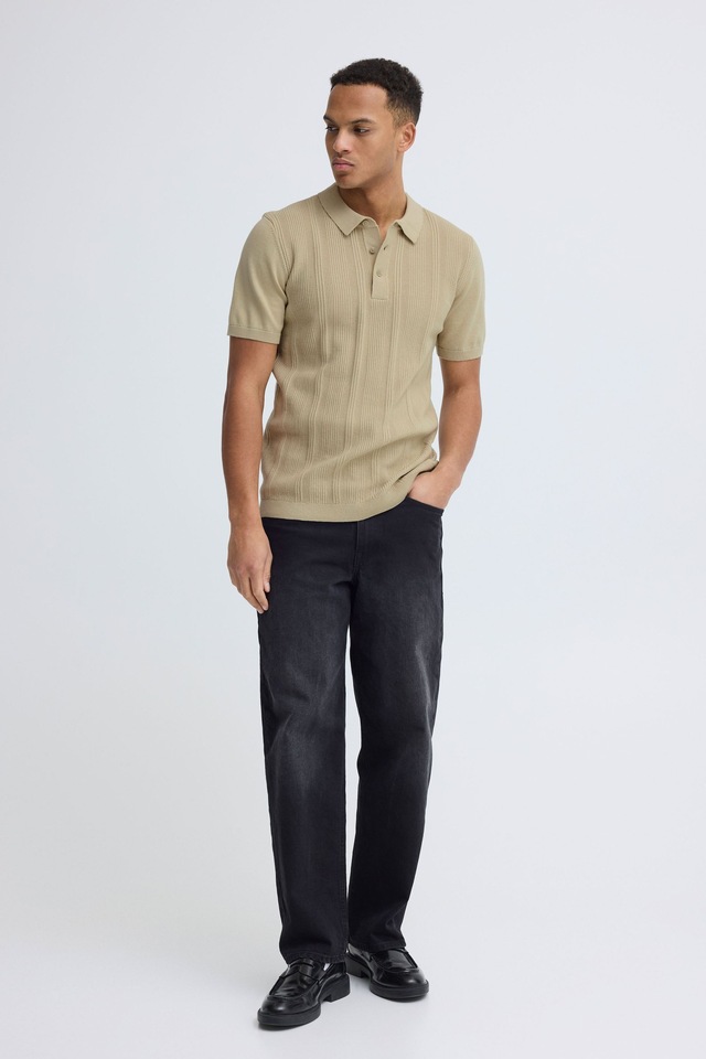 Blend Poloshirt »Poloshirt BHBaron«