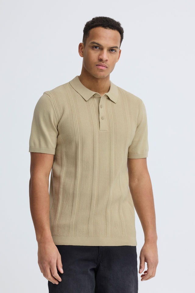 Blend Poloshirt »Poloshirt BHBaron«