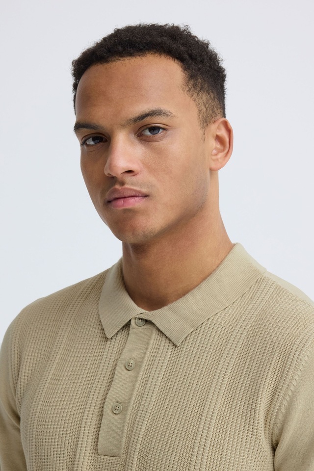 Blend Poloshirt »Poloshirt BHBaron«