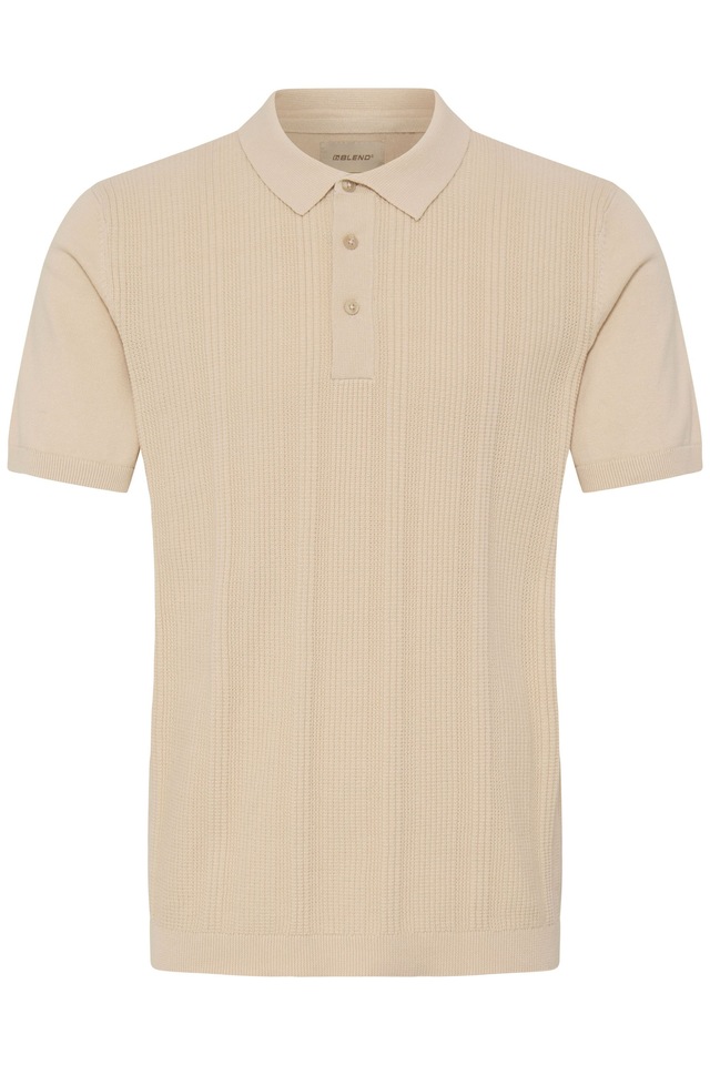Blend Poloshirt »Poloshirt BHBaron«