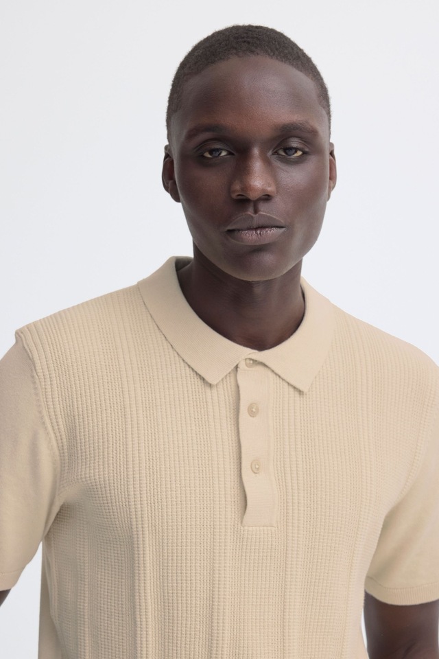 Blend Poloshirt »Poloshirt BHBaron«