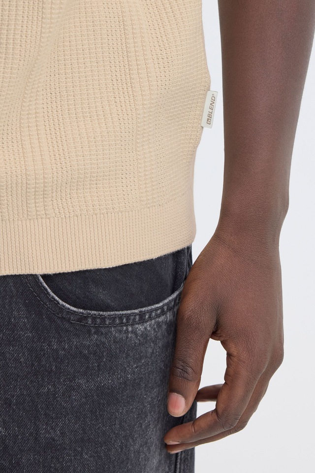 Blend Poloshirt »Poloshirt BHBaron«
