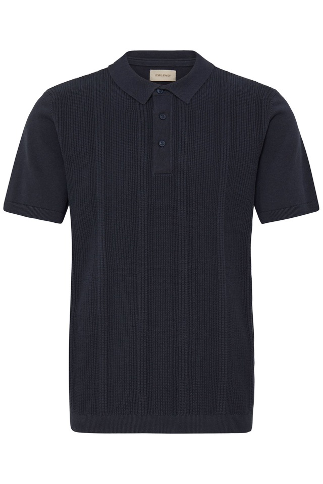 Blend Poloshirt »Poloshirt BHBaron«
