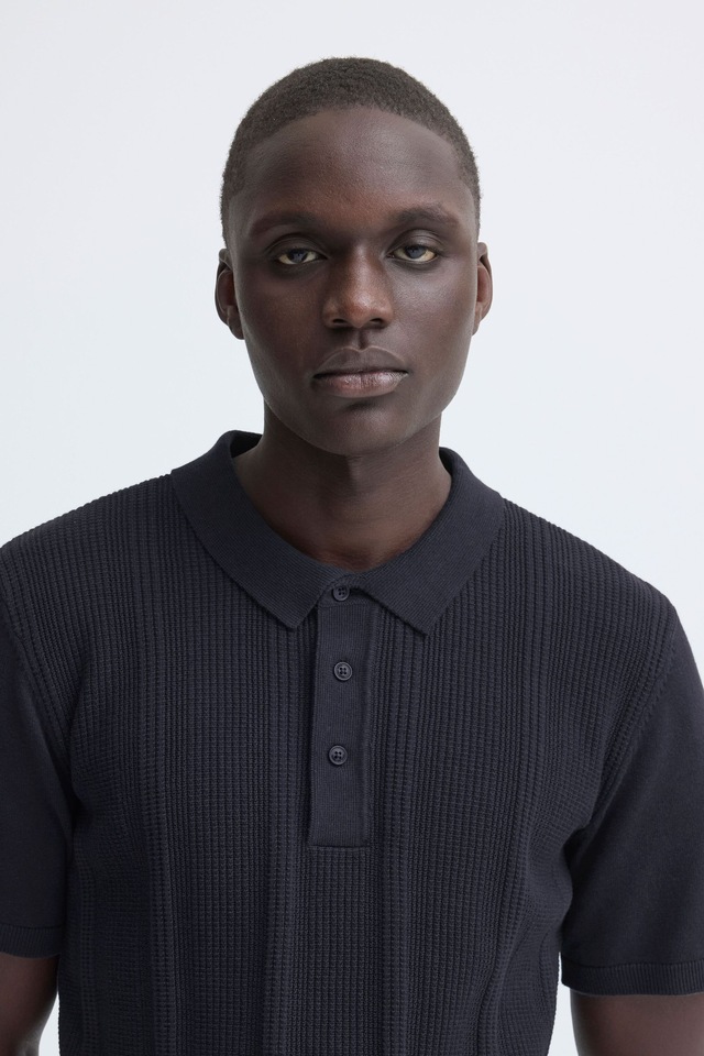 Blend Poloshirt »Poloshirt BHBaron«