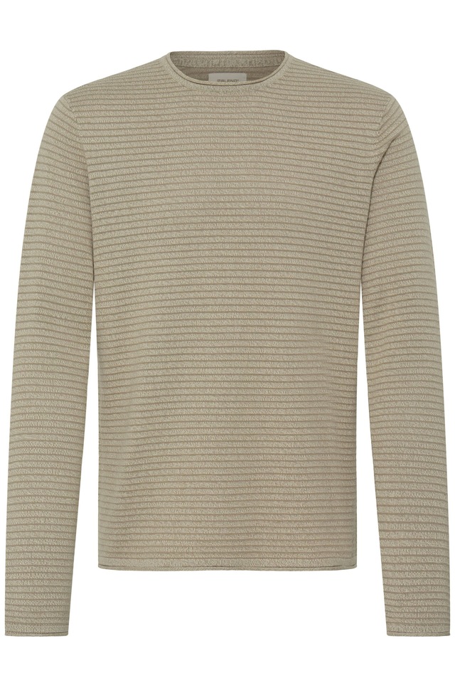 Blend Strickfleece-Pullover »Strickpullover BHBror«