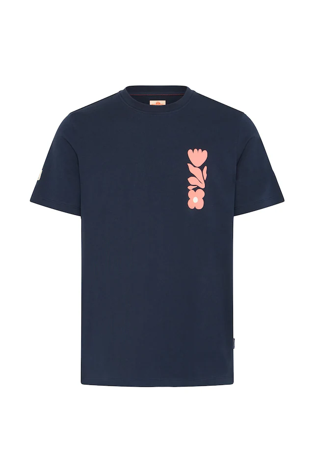 Blend Rundhalsshirt »Rundhalsshirt BHSun«