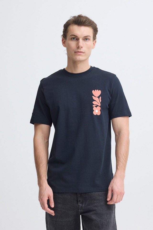 Blend Rundhalsshirt »Rundhalsshirt BHSun«