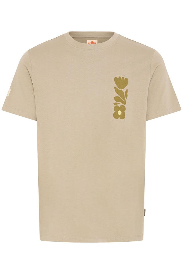 Blend Rundhalsshirt »Rundhalsshirt BHSun«