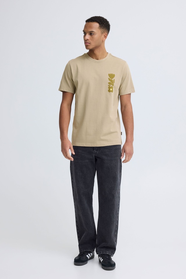 Blend Rundhalsshirt »Rundhalsshirt BHSun«