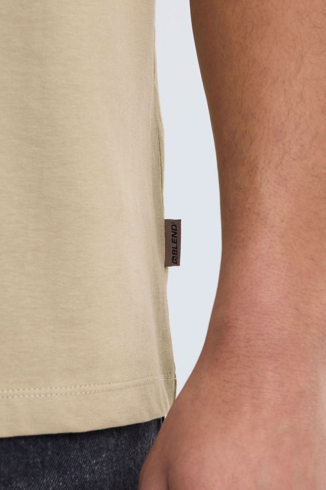 Blend Rundhalsshirt »Rundhalsshirt BHSun«