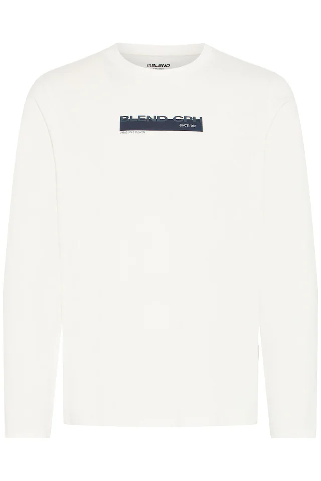 Blend Langarmshirt »Langarmshirt BHKemuel«