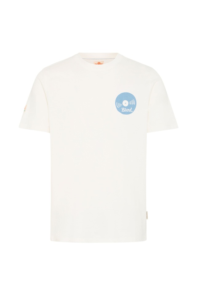 Blend Rundhalsshirt »Rundhalsshirt BHSun«