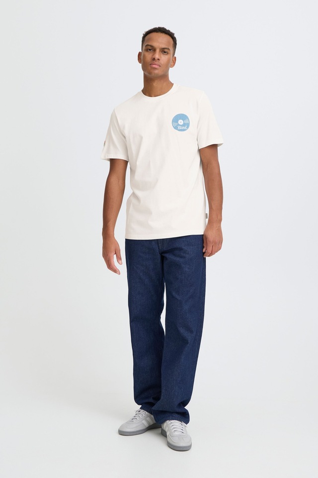 Blend Rundhalsshirt »Rundhalsshirt BHSun«