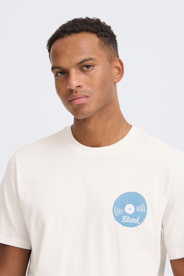 Blend Rundhalsshirt »Rundhalsshirt BHSun«