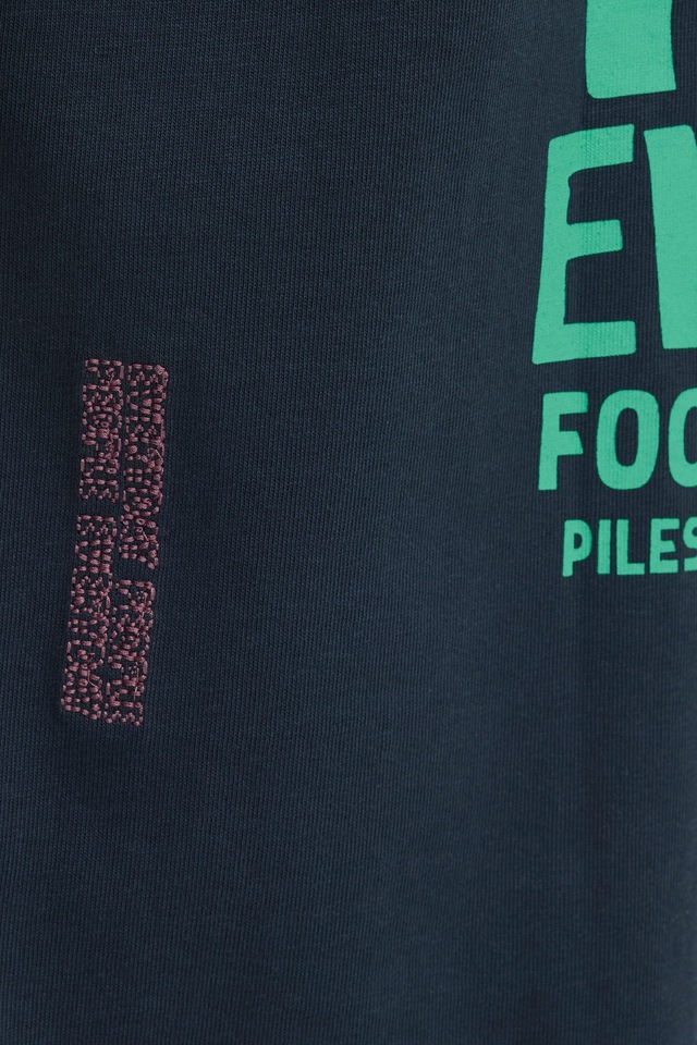 Blend Rundhalsshirt »Rundhalsshirt BHSun«