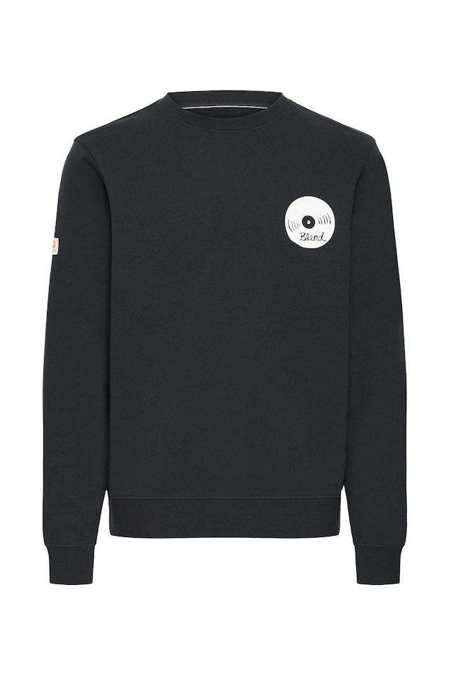 Blend Longpullover »Sweater BHSun«