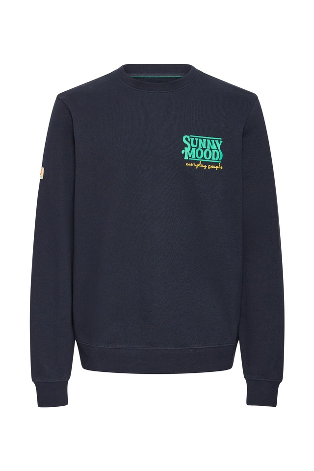 Blend Longpullover »Sweater BHSun«
