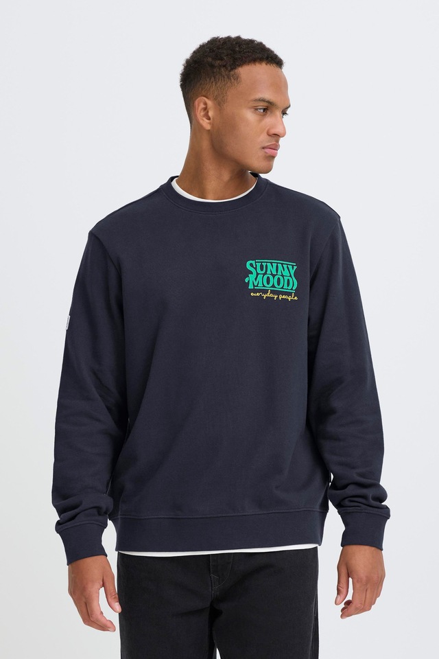 Blend Longpullover »Sweater BHSun«
