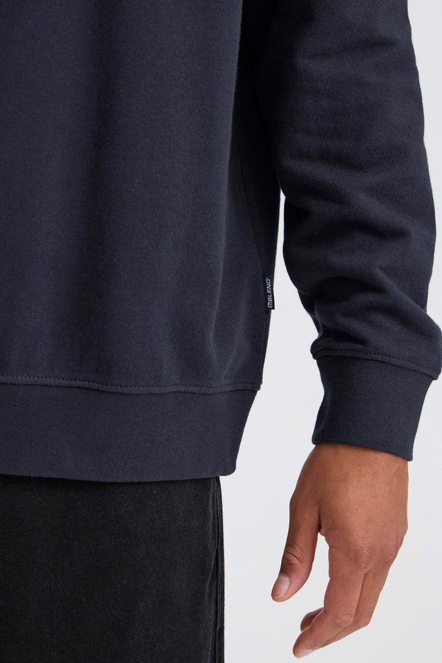 Blend Longpullover »Sweater BHSun«