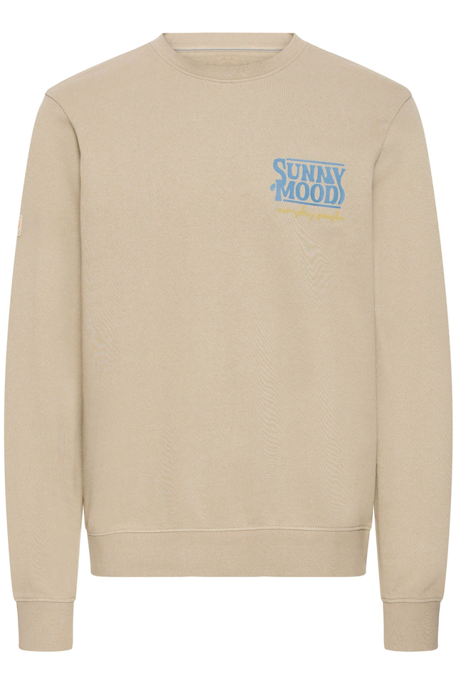 Blend Longpullover »Sweater BHSun«