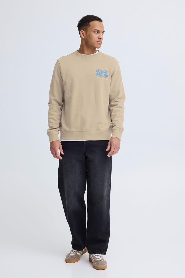 Blend Longpullover »Sweater BHSun«