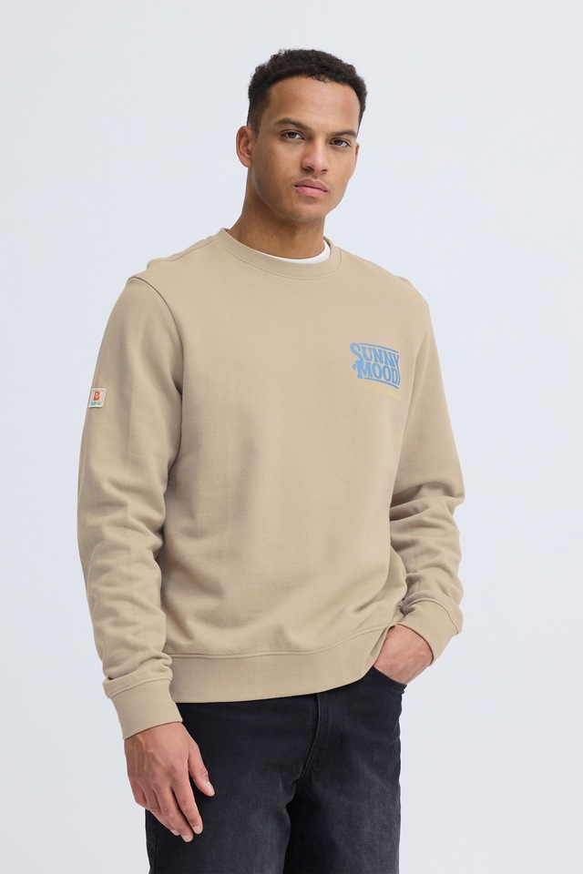 Blend Longpullover »Sweater BHSun«