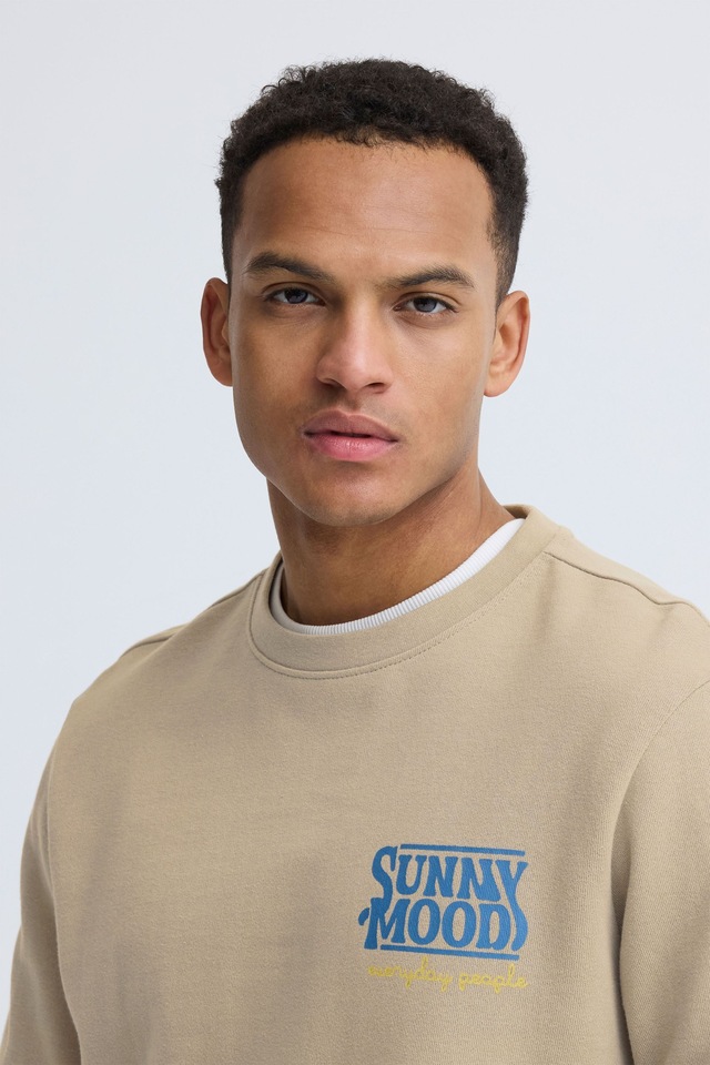 Blend Longpullover »Sweater BHSun«
