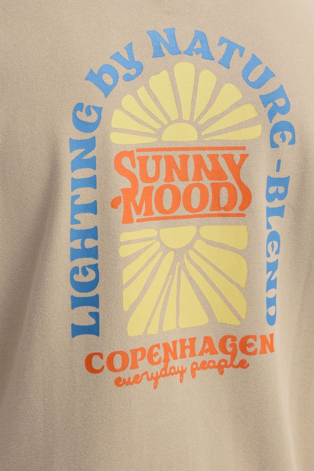 Blend Longpullover »Sweater BHSun«