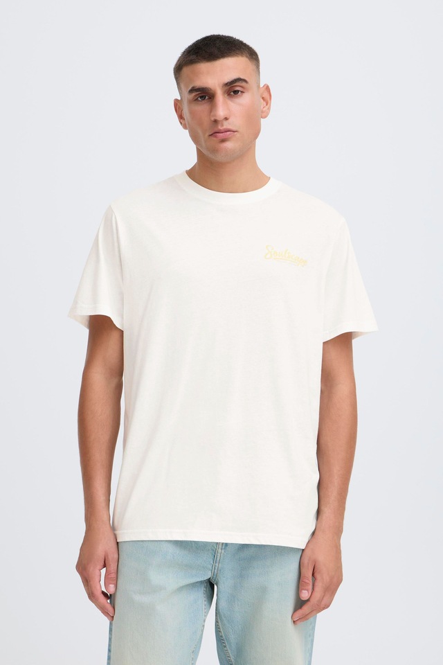 !Solid Rundhalsshirt »Rundhalsshirt SDTyrese«
