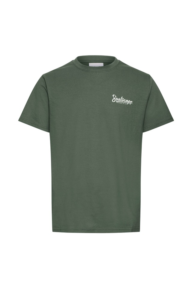 !Solid Rundhalsshirt »Rundhalsshirt SDTyrese«