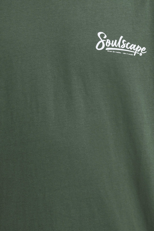 !Solid Rundhalsshirt »Rundhalsshirt SDTyrese«