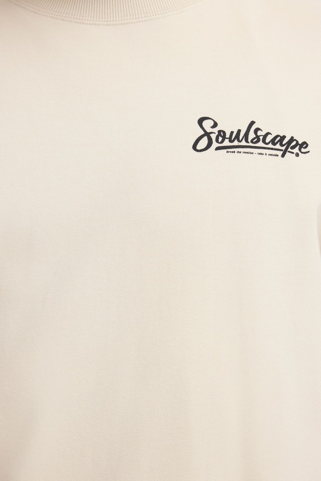 !Solid Longpullover »Sweater SDTorrence«