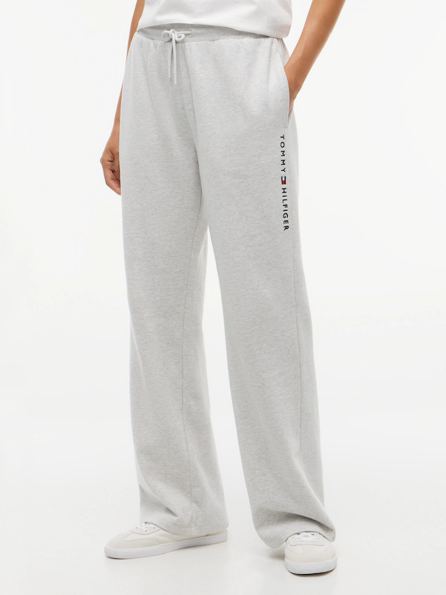 Tommy Hilfiger Underwear Jogginghose Essential Relaxed Fit aus Terry