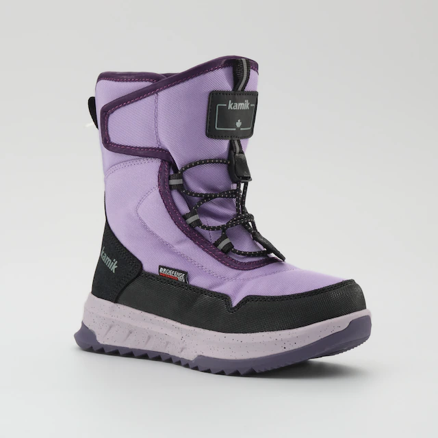 Kamik Winterboots »STORMEXEZ« Snowboots,Winterboots,gefüttert,wasserdicht