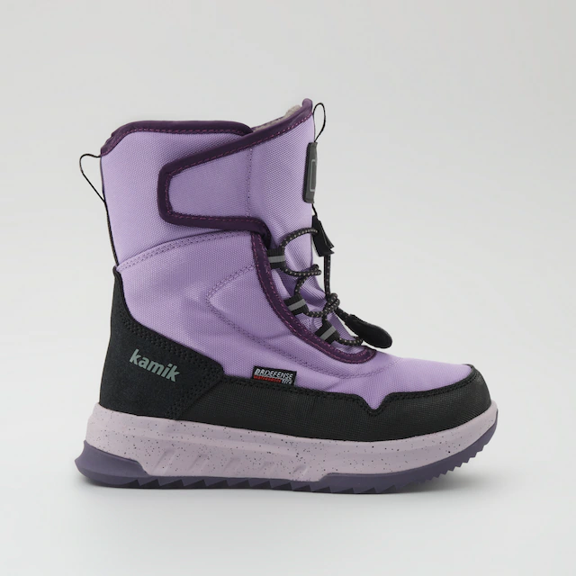 Kamik Winterboots »STORMEXEZ« Snowboots,Winterboots,gefüttert,wasserdicht
