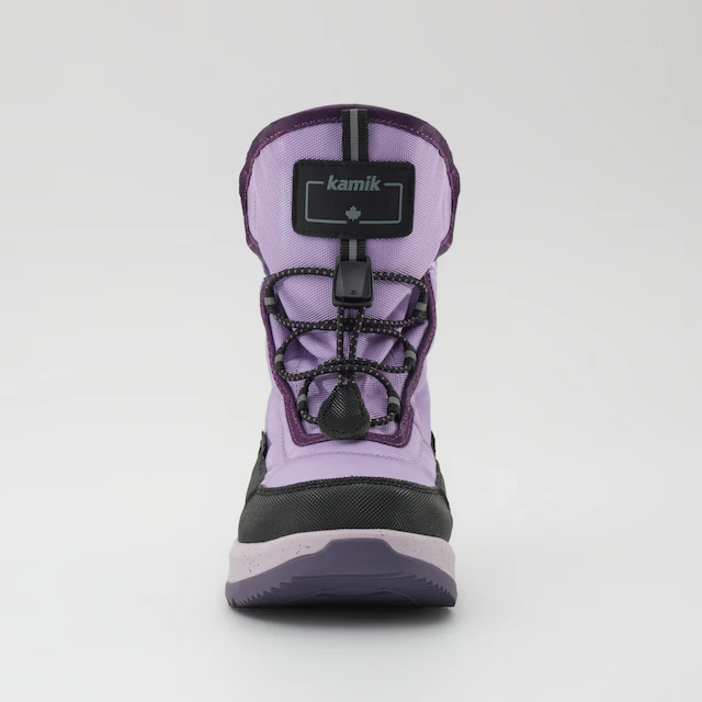 Kamik Winterboots »STORMEXEZ« Snowboots,Winterboots,gefüttert,wasserdicht