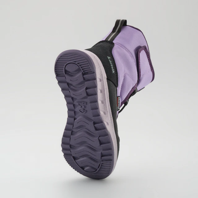 Kamik Winterboots »STORMEXEZ« Snowboots,Winterboots,gefüttert,wasserdicht