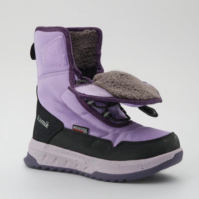 Kamik Winterboots »STORMEXEZ« Snowboots,Winterboots,gefüttert,wasserdicht