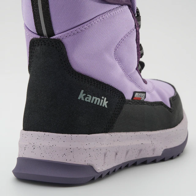 Kamik Winterboots »STORMEXEZ« Snowboots,Winterboots,gefüttert,wasserdicht