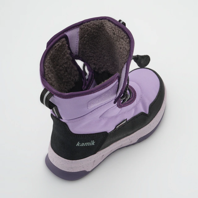 Kamik Winterboots »STORMEXEZ« Snowboots,Winterboots,gefüttert,wasserdicht