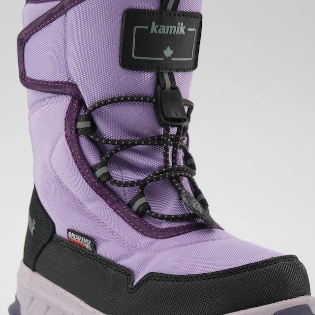 Kamik Winterboots »STORMEXEZ« Snowboots,Winterboots,gefüttert,wasserdicht