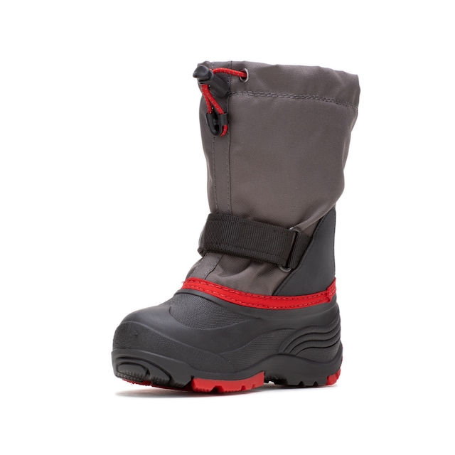 Kamik Winterboots »WATERBUG5« Snowboots,Winterstiefel,gefüttert,wasserdicht