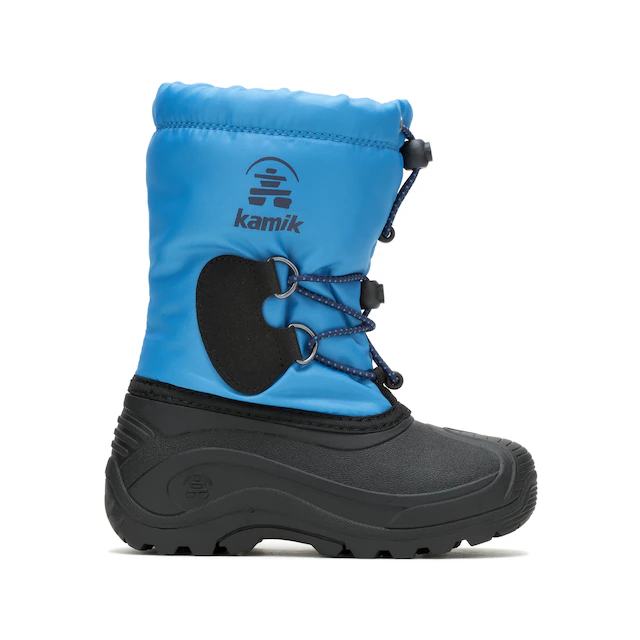 Kamik Winterboots »NORTHPOLE« Snowboots,Winterstiefel,gefüttert,wasserdicht