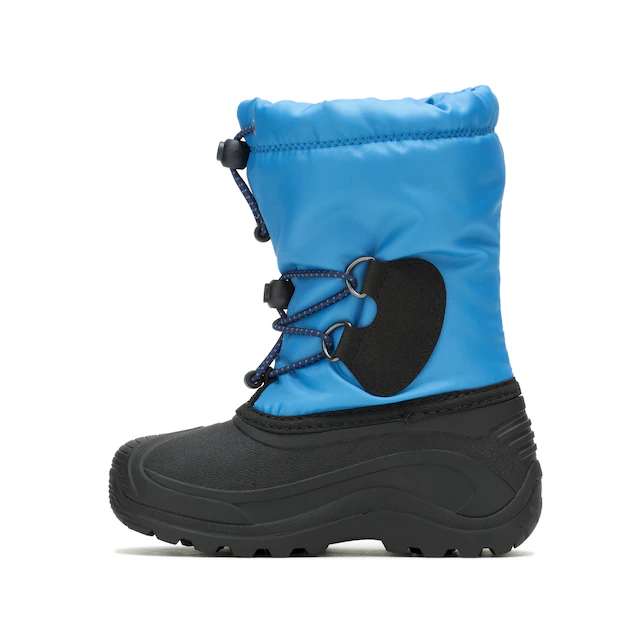 Kamik Winterboots »NORTHPOLE« Snowboots,Winterstiefel,gefüttert,wasserdicht