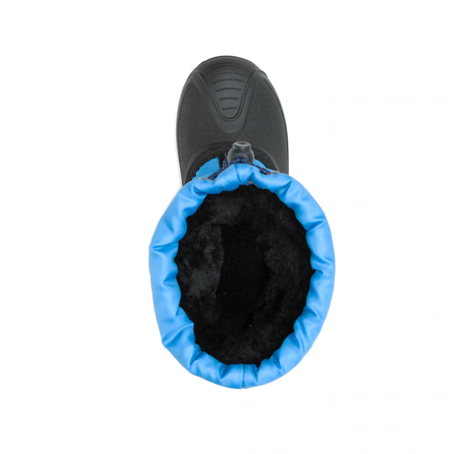 Kamik Winterboots »NORTHPOLE« Snowboots,Winterstiefel,gefüttert,wasserdicht